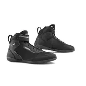 Falco Speedox 2 Lady мотоботы Black Черный
