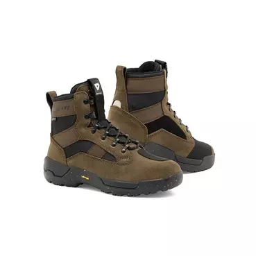 Rev'it Redridge Gtx мотоботы Sand Black Коричневый