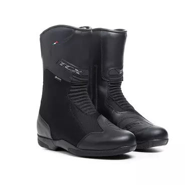 Motorcycle мотоботинки Tcx Lady Tourer Goretex® Черный