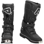 ACERBIS X-ROCK MM TWO Motocross Enduro Boot Black
