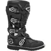 ACERBIS X-ROCK MM TWO Motocross Enduro Boot Black