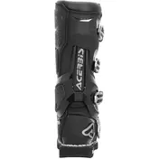 ACERBIS X-ROCK MM TWO Motocross Enduro Boot Black