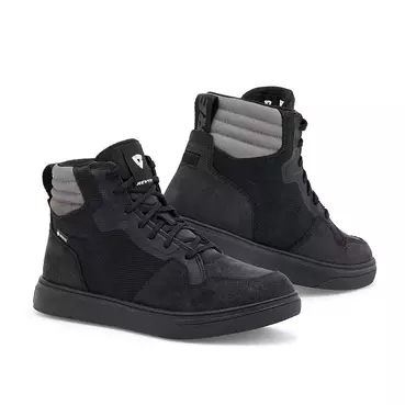 Rev'it Krait Gtx Lady мотоботы Black Grey Черный