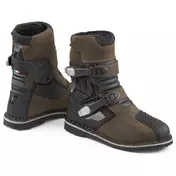 Low мотоботинки Moto Touring Forma TERRA EVO LOW Brown