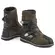 Low мотоботинки Moto Touring Forma TERRA EVO LOW Brown