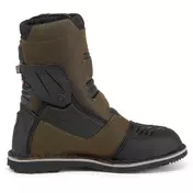 Low мотоботинки Moto Touring Forma TERRA EVO LOW Brown