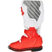 Acerbis X-RACE CE Cross Enduro Motorcycle мотоботинки Red Grey