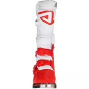 Acerbis X-RACE CE Cross Enduro Motorcycle мотоботинки Red Grey