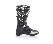 Acerbis X-TEAM Cross Enduro Motorcycle мотоботинки Black White