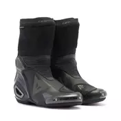 Dainese Axial 2 мотоботинки Black Черный
