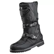 Held Belrock мотоботинки Black Черный