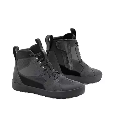 Rev'it Arrow 2 Air Lady мотоботы Black Anthracite Черный