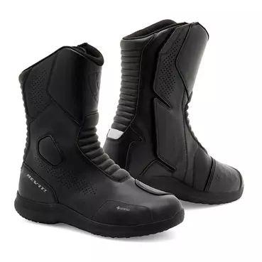 Rev'it Link Gtx мотоботинки Black Черный