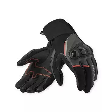Rev'it Combustion мотоперчатки Anthracite Серый