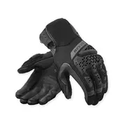 Rev'it Sand 5 Lady мотоперчатки Black Черный