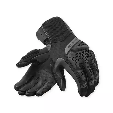 Rev'it Sand 5 Lady мотоперчатки Black Черный