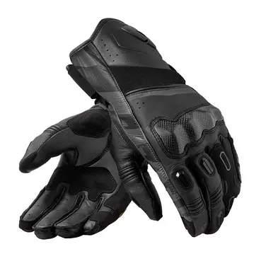 Rev'it Rsr 5 мотоперчатки Black