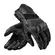 Rev'it Rsr 5 мотоперчатки Black