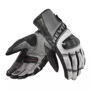 Rev'it Dominator 3 Gtx мотоперчатки Grey Anthracite Серый