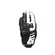 Dainese Reacto Carbon Short Women мотоперчатки White Белый