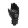 Dainese Teyde Gore-tex мотоперчатки Black Черный