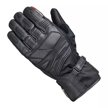 Held Wave 2 мотоперчатки Black Черный