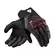 Rev'it Hyperspeed 3 мотоперчатки Black Red Красный