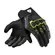 Rev'it Hyperspeed 3 мотоперчатки Black Yellow