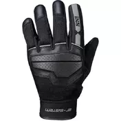 Ixs Classic Evo Air мотоперчатки Black Grey Серый