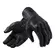 Rev'it Hawk Lady Leather мотоперчатки Black Черный