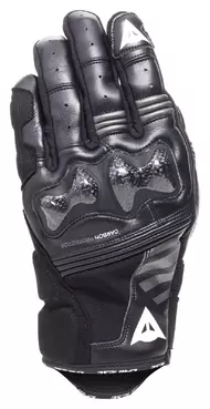 Reacto Carbon Kurz Black, Grey