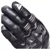 Reacto Carbon Kurz Black, Grey