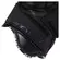 Reacto Carbon Kurz Black, Grey