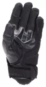 Reacto Carbon Kurz Black, Grey