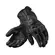 Rev'it Argon 3 мотоперчатки Black Черный
