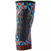 SERYT Flow knieschoner Разноцветный