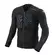Rev'it Proteus Protective мотокуртка Black Черный