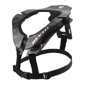 Rev'it Segur Neck Brace Black Черный