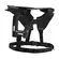 Rev'it Segur Neck Brace Black Черный