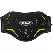 Motorcycle Kidney ремень LS2 KOKU KIDNEY ремень XS-S
