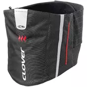 Clover THERMOремень PRO WAIST ремень Black Thermal Back Support