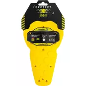 Motorcycle Elbow Protection Segura Protect Flex Omega Coude Type A