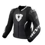 Rev'it Argon 3 Pro мотокуртка Black Черный