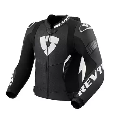 Rev'it Argon 3 Pro мотокуртка Black Черный