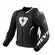 Rev'it Argon 3 Pro мотокуртка Black Черный