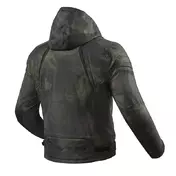 Rev'it Flare 2 мотокуртка Dark Green Зеленый