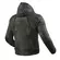 Rev'it Flare 2 мотокуртка Dark Green Зеленый