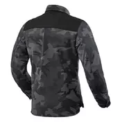 Rev'it Tracer Air 2 Overshirt Camo Grey Серый