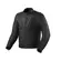Rev'it Huxley Leather мотокуртка Black Черный