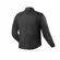 Rev'it Huxley Leather мотокуртка Black Черный